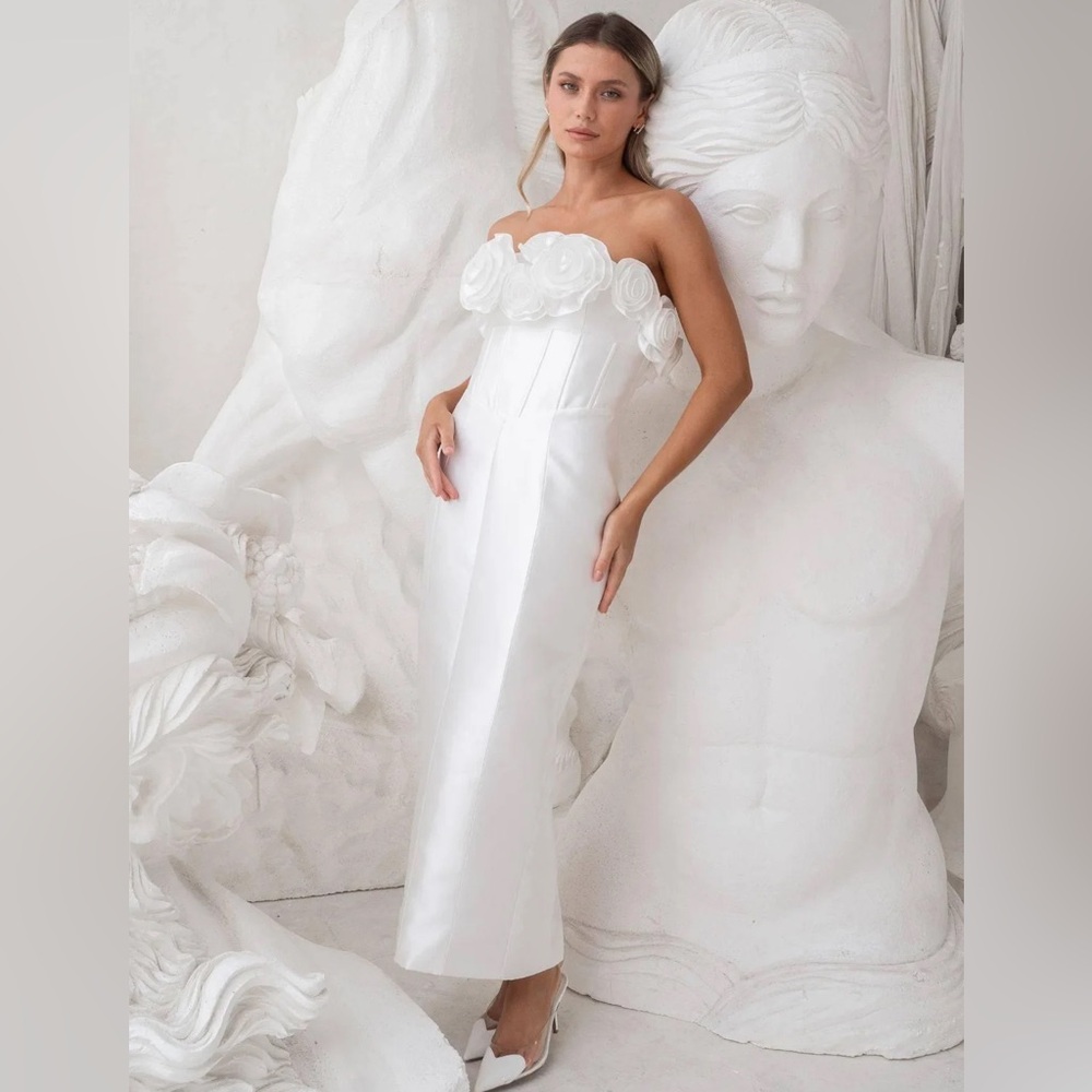 ELIYA THE LABEL - CYPRESS DRESS